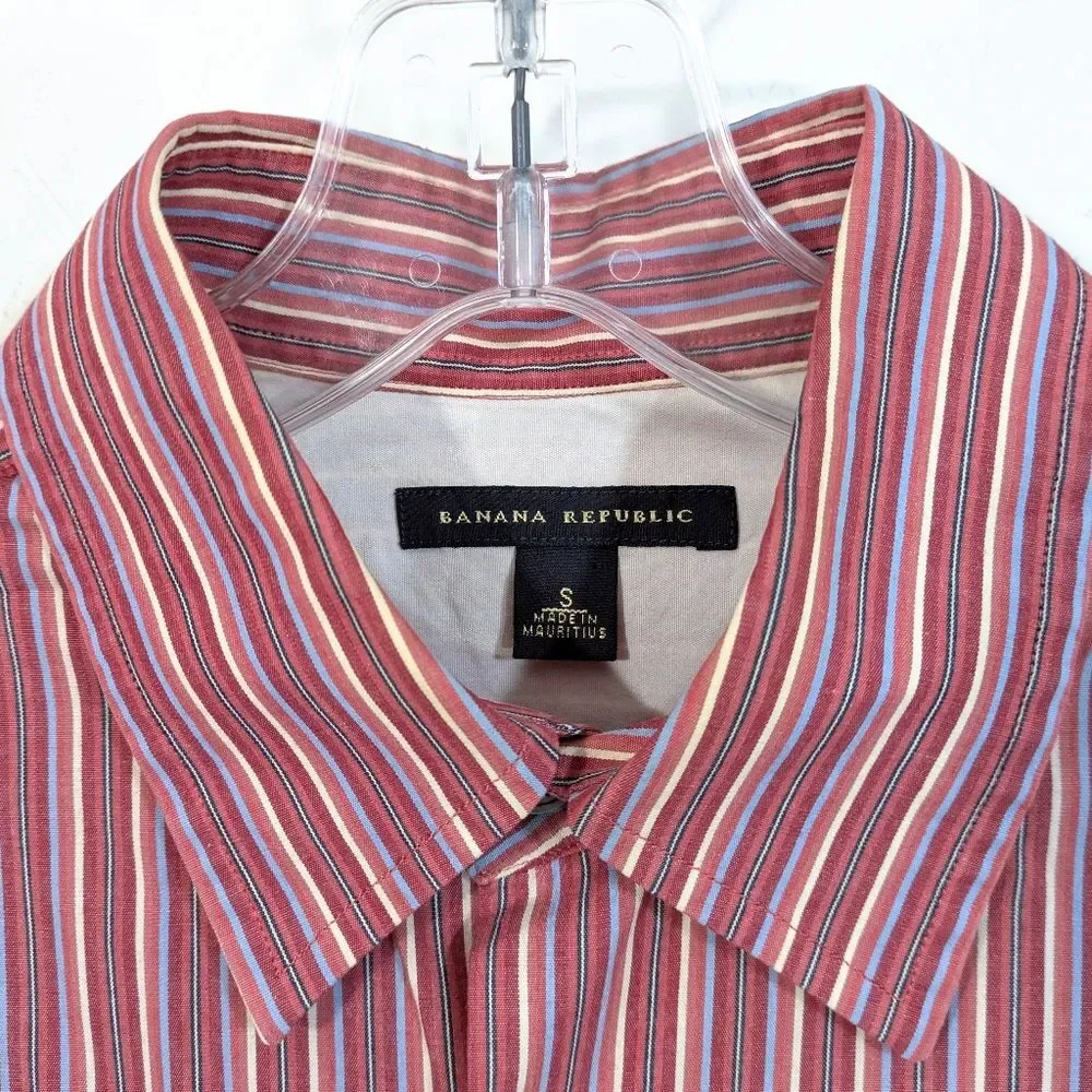 Banana Republic banana republic
